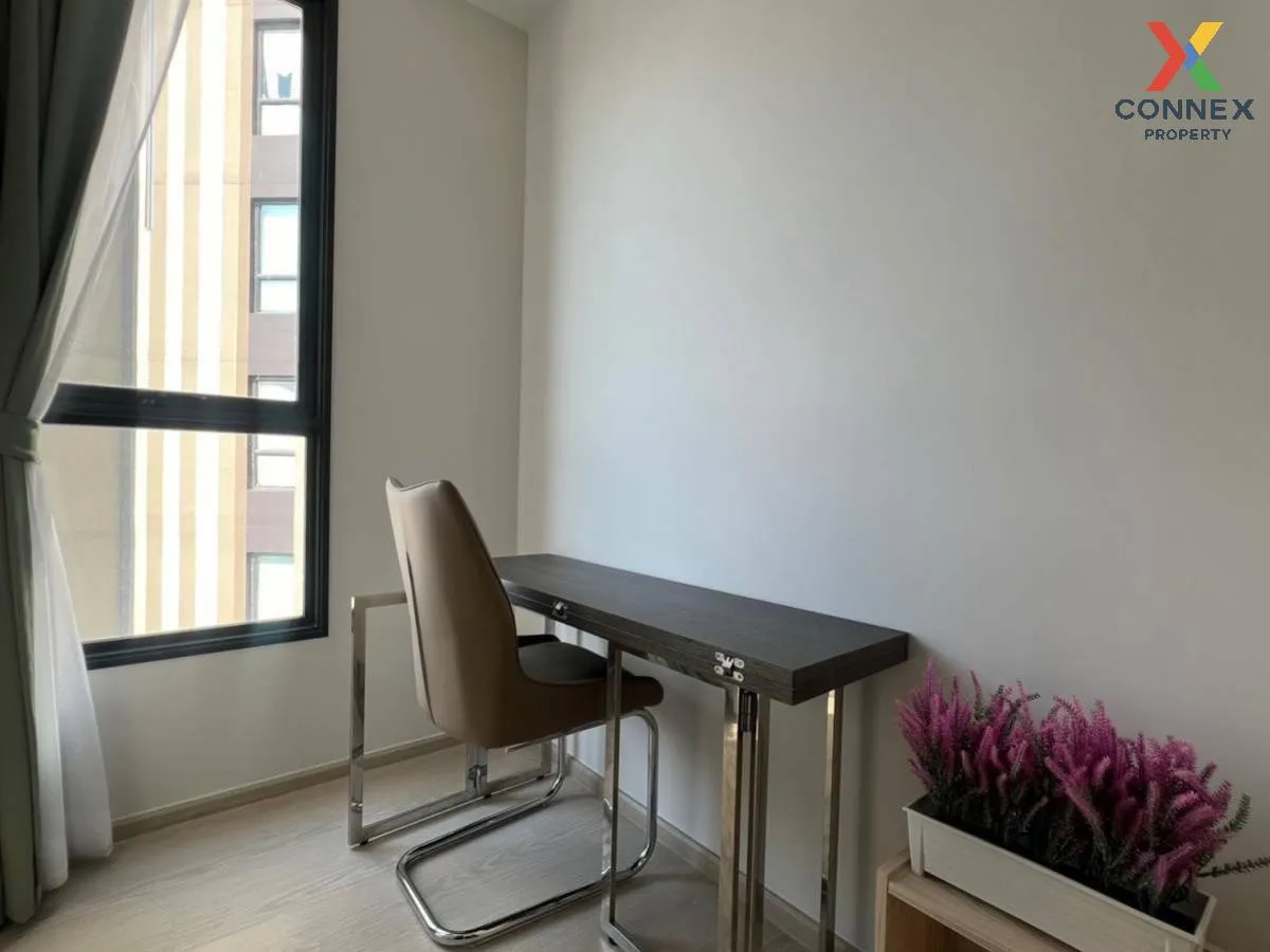 For Rent Condo , Elio Del Nest Udomsuk , BTS-Udom Suk , Bang Na , Bang Na , Bangkok , CX-91184