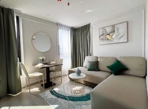 For Rent Condo , Elio Del Nest Udomsuk , BTS-Udom Suk , Bang Na , Bang Na , Bangkok , CX-91184