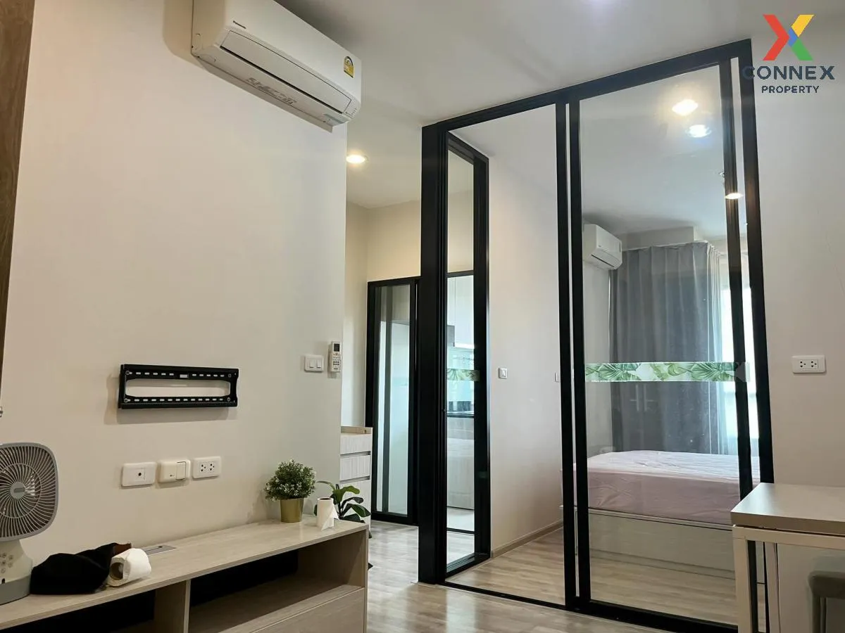 For Rent Condo , Niche Mono Mega Space Bangna , Bang Kaeo , Bang Phli , Samut Prakarn , CX-91195 2