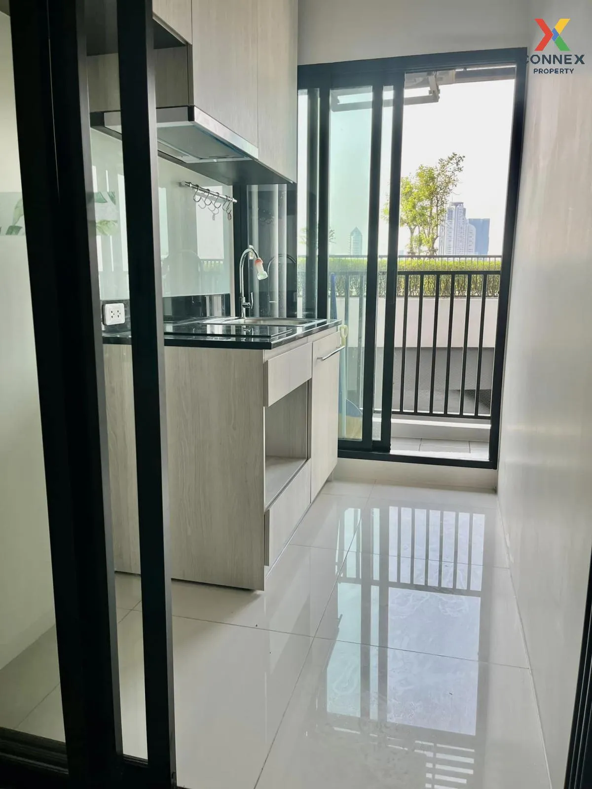 For Rent Condo , Niche Mono Mega Space Bangna , Bang Kaeo , Bang Phli , Samut Prakarn , CX-91195 3