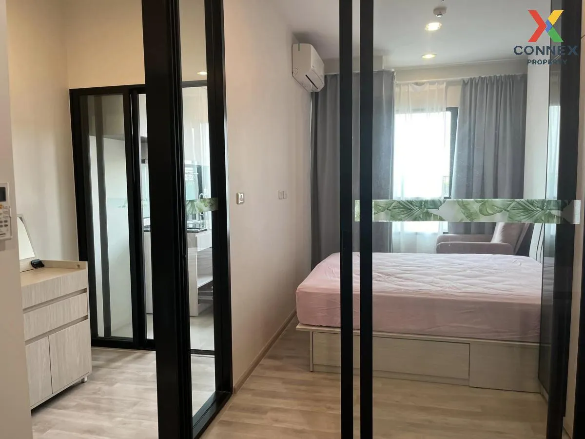 For Rent Condo , Niche Mono Mega Space Bangna , Bang Kaeo , Bang Phli , Samut Prakarn , CX-91195 4