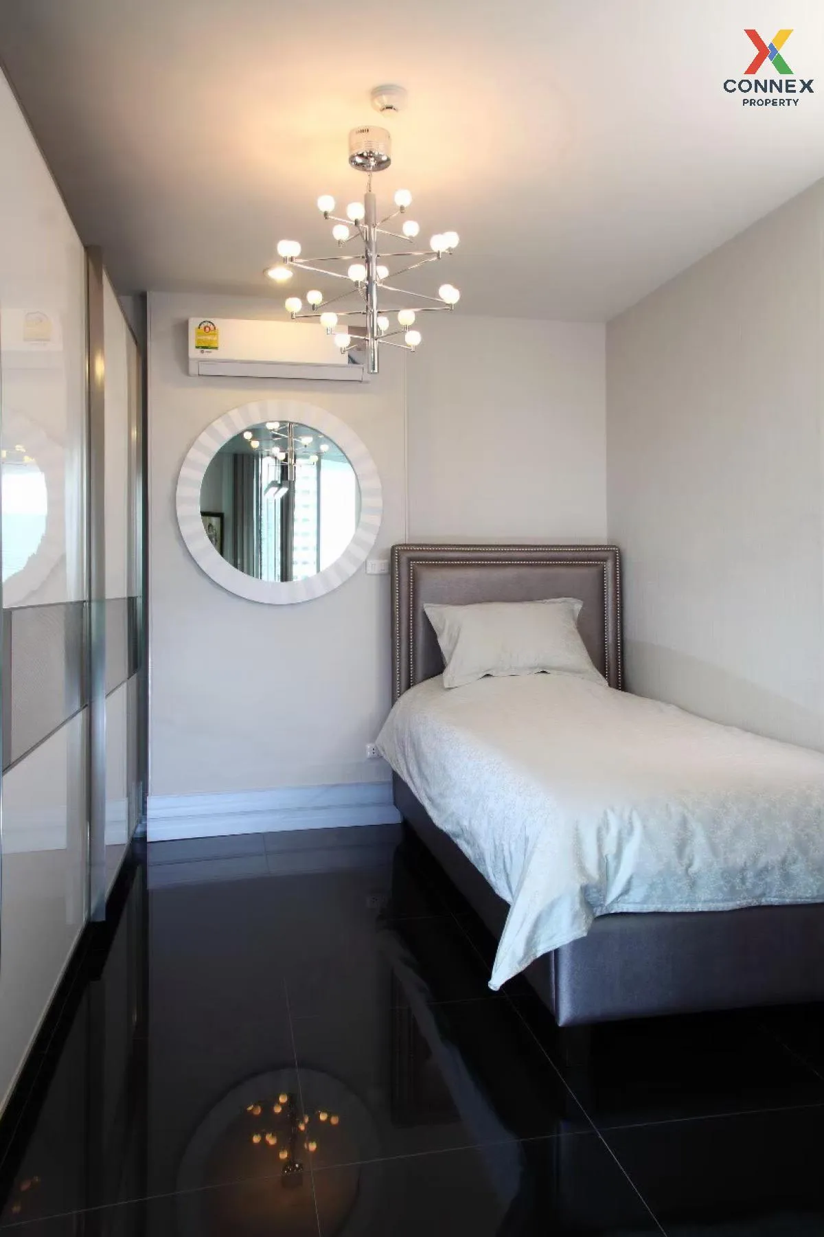 For Rent Condo , Chamchuri Square Residence , MRT-Sam Yan , Pathumwan , Pathum Wan , Bangkok , CX-91197