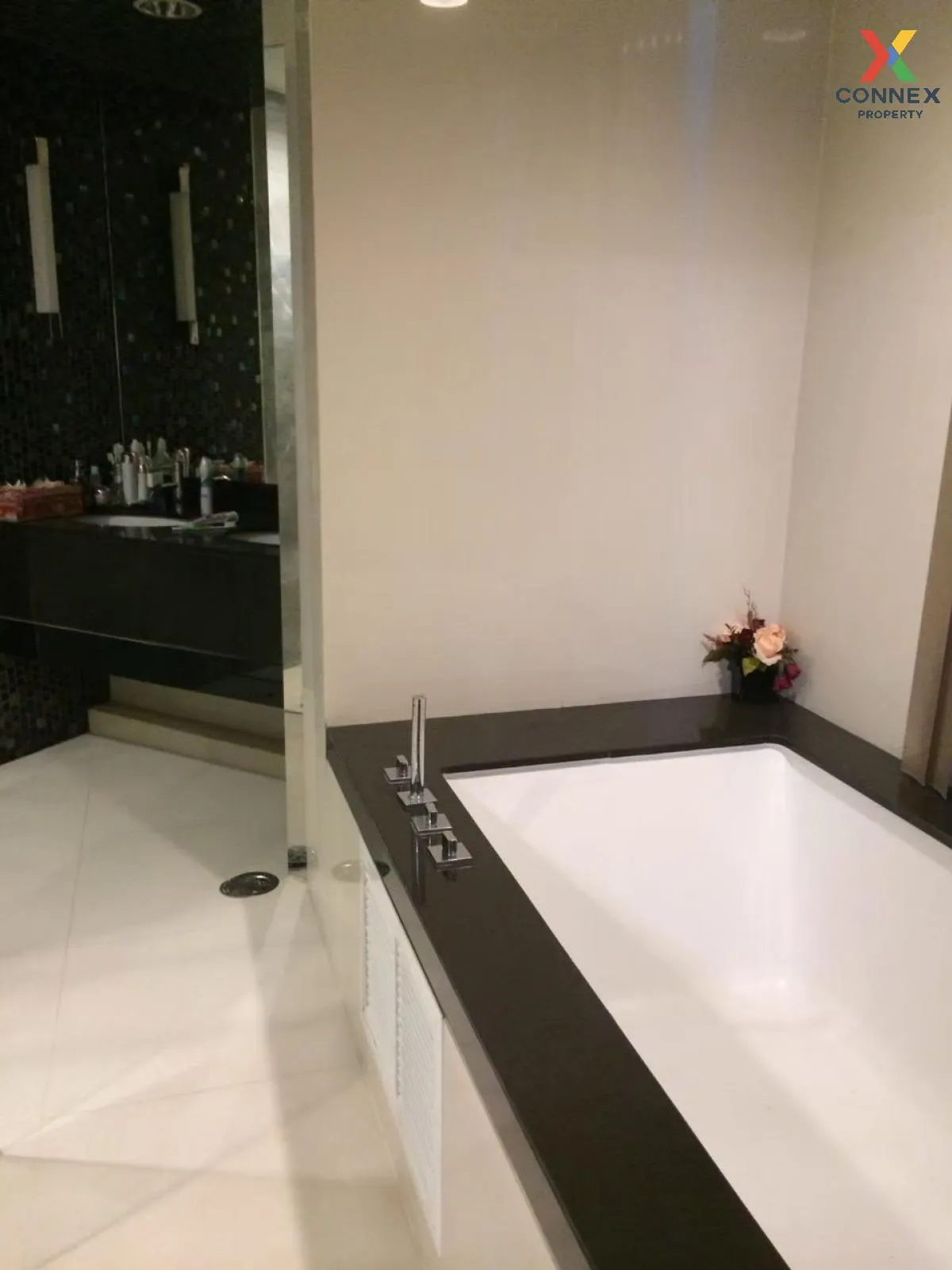 For Rent Condo , Chamchuri Square Residence , MRT-Sam Yan , Pathumwan , Pathum Wan , Bangkok , CX-91197