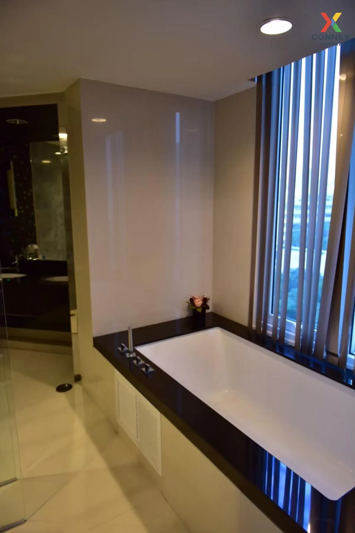 For Rent Condo , Chamchuri Square Residence , MRT-Sam Yan , Pathumwan , Pathum Wan , Bangkok , CX-91197