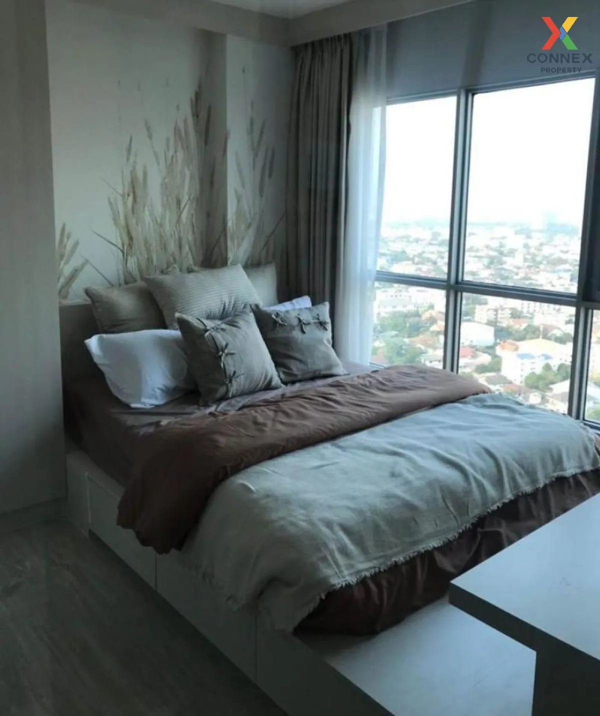 For Sale Condo , Aspire Ngamwongwan , Thung Song Hong , Lak Si , Bangkok , CX-91205 4