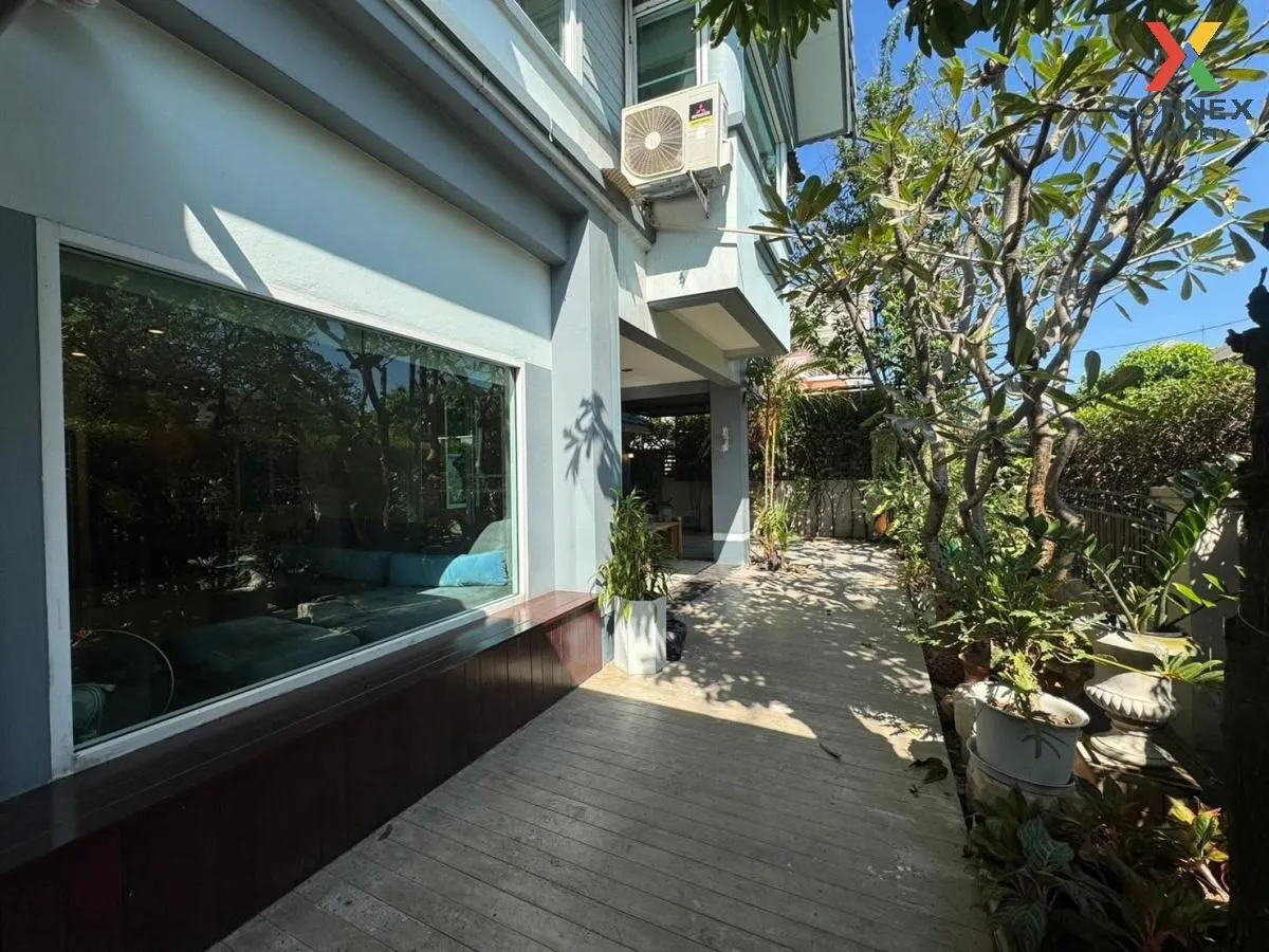 For Sale House , Areeya chaba Nuanchan 56 , Nuan Chan , Bung Kum  2