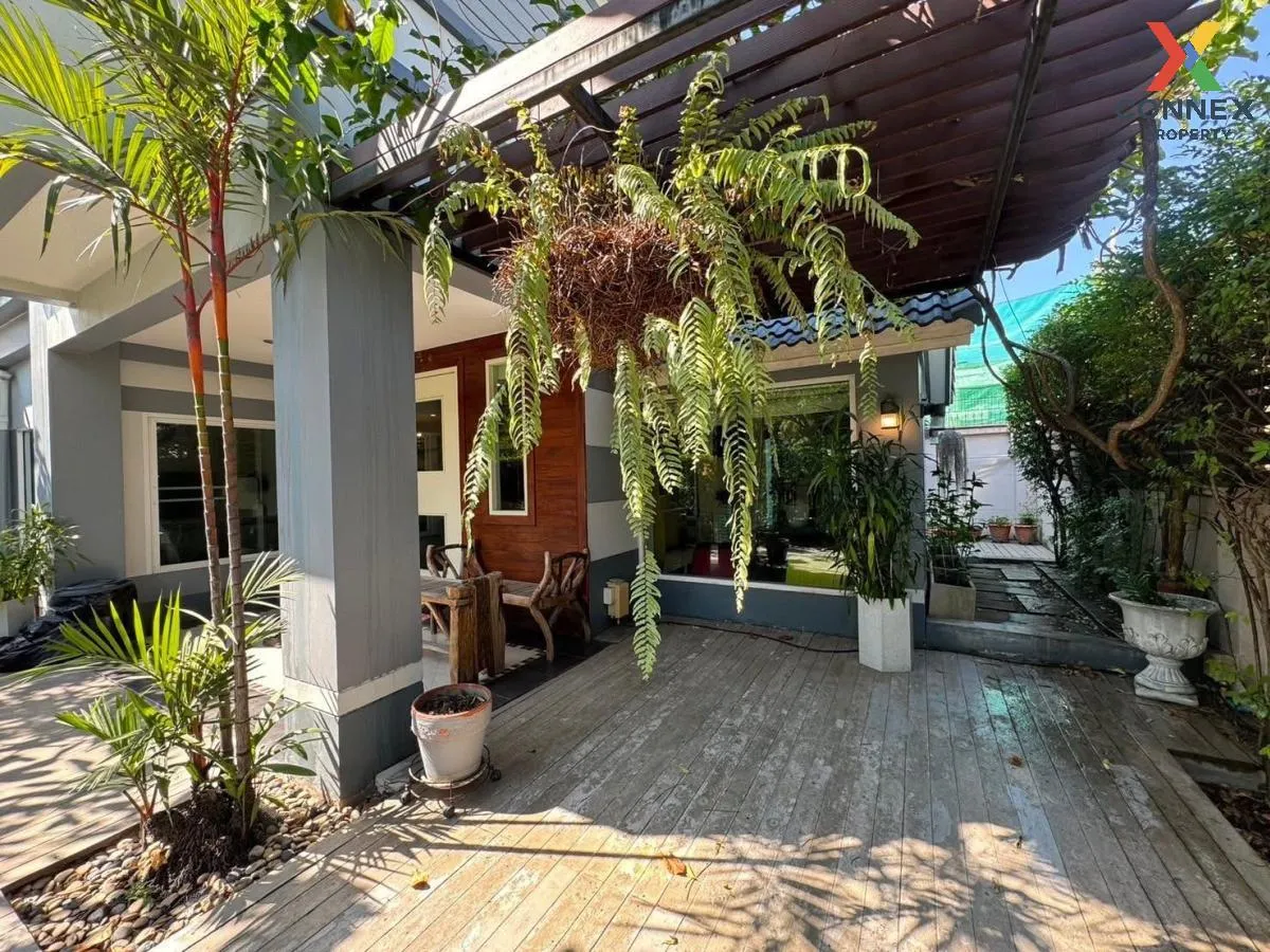 For Sale House , Areeya chaba Nuanchan 56 , Nuan Chan , Bung Kum  3