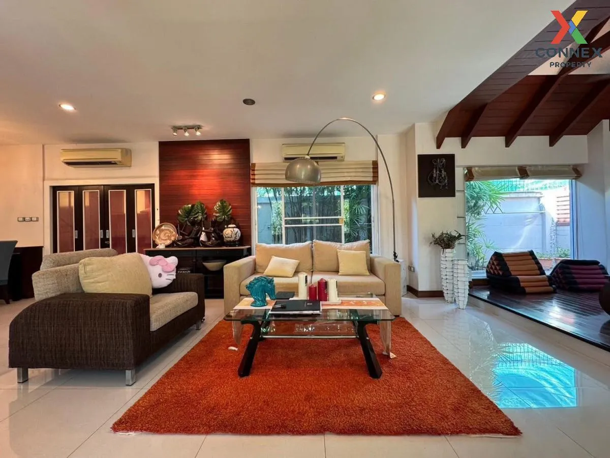For Sale House , Areeya chaba Nuanchan 56 , Nuan Chan , Bung Kum 