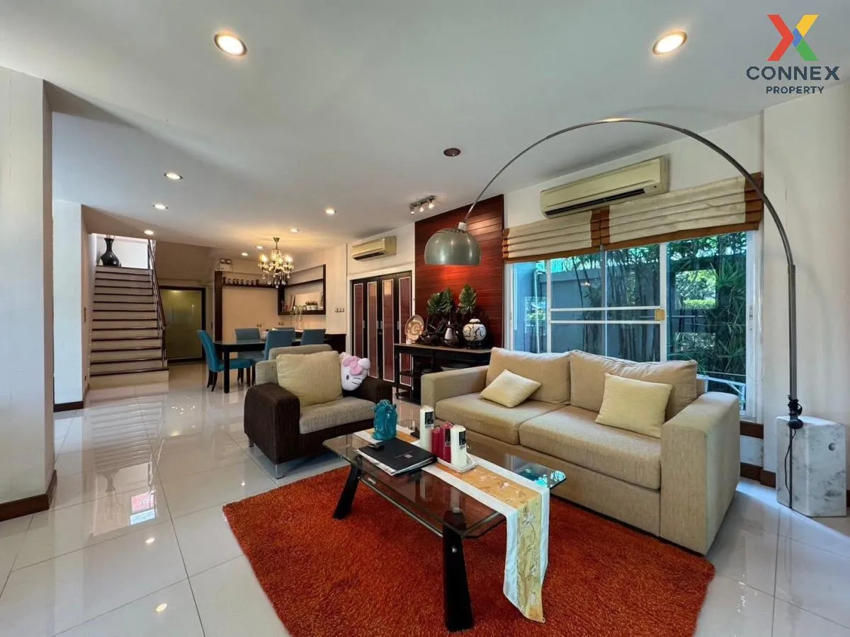 For Sale House , Areeya chaba Nuanchan 56 , Nuan Chan , Bung Kum 