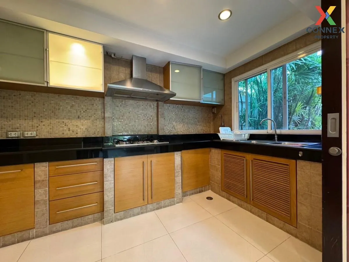 For Sale House , Areeya chaba Nuanchan 56 , Nuan Chan , Bung Kum 