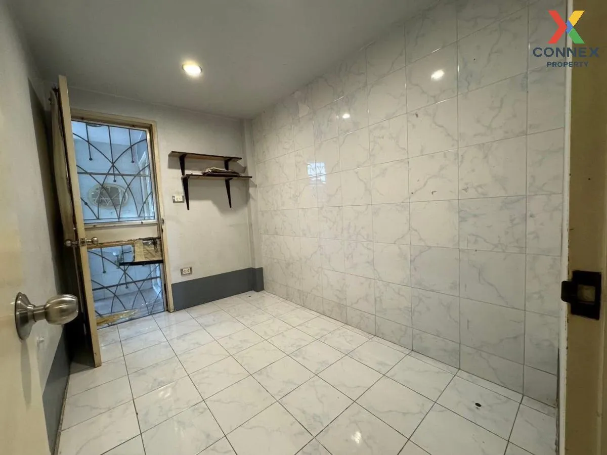 For Sale House , Areeya chaba Nuanchan 56 , Nuan Chan , Bung Kum 