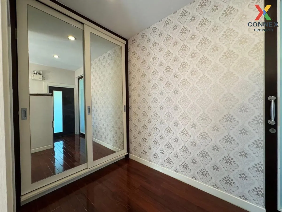 For Sale House , Areeya chaba Nuanchan 56 , Nuan Chan , Bung Kum 