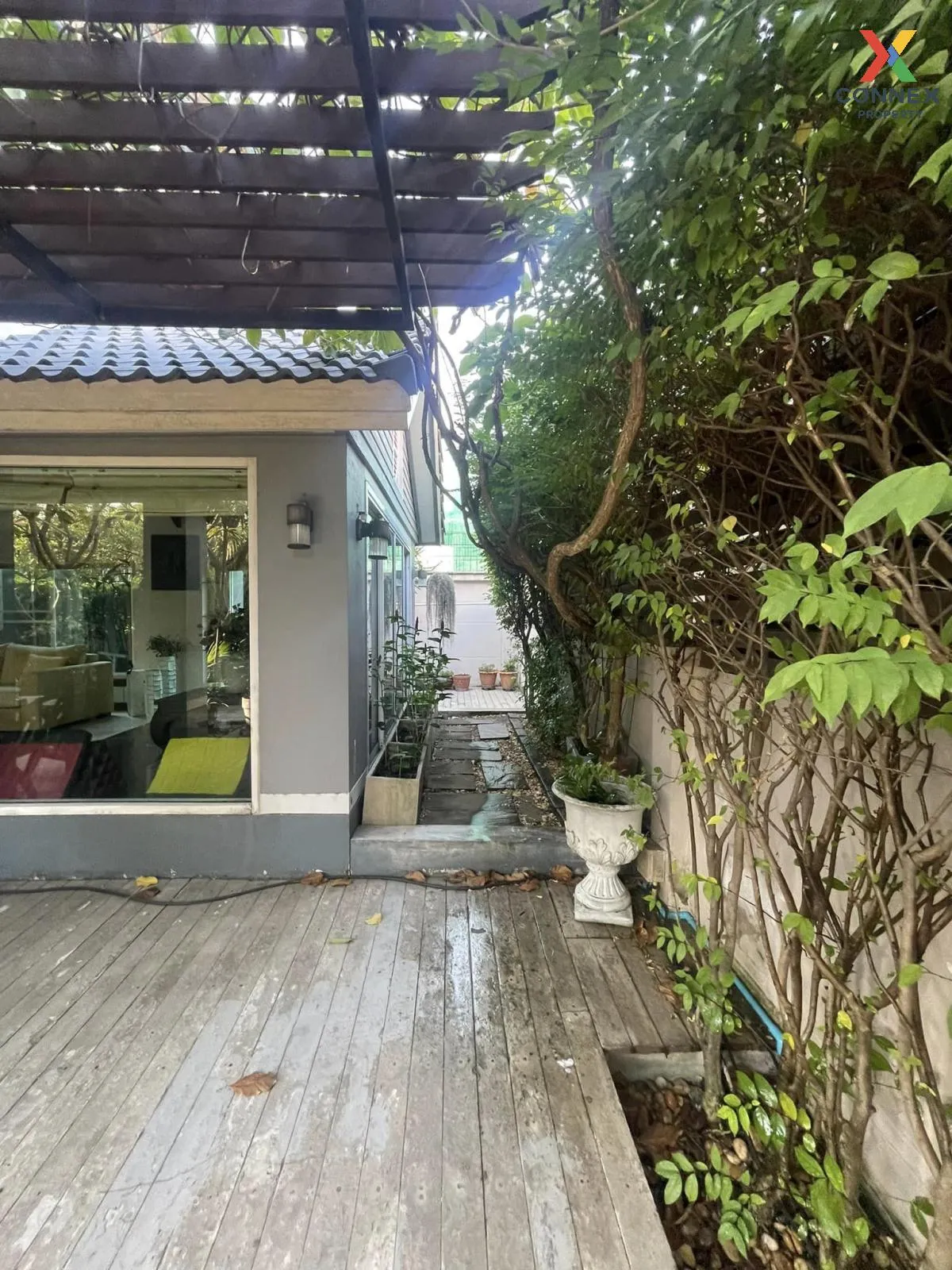 For Sale House , Areeya chaba Nuanchan 56 , Nuan Chan , Bung Kum , Bangkok , CX-91206 4