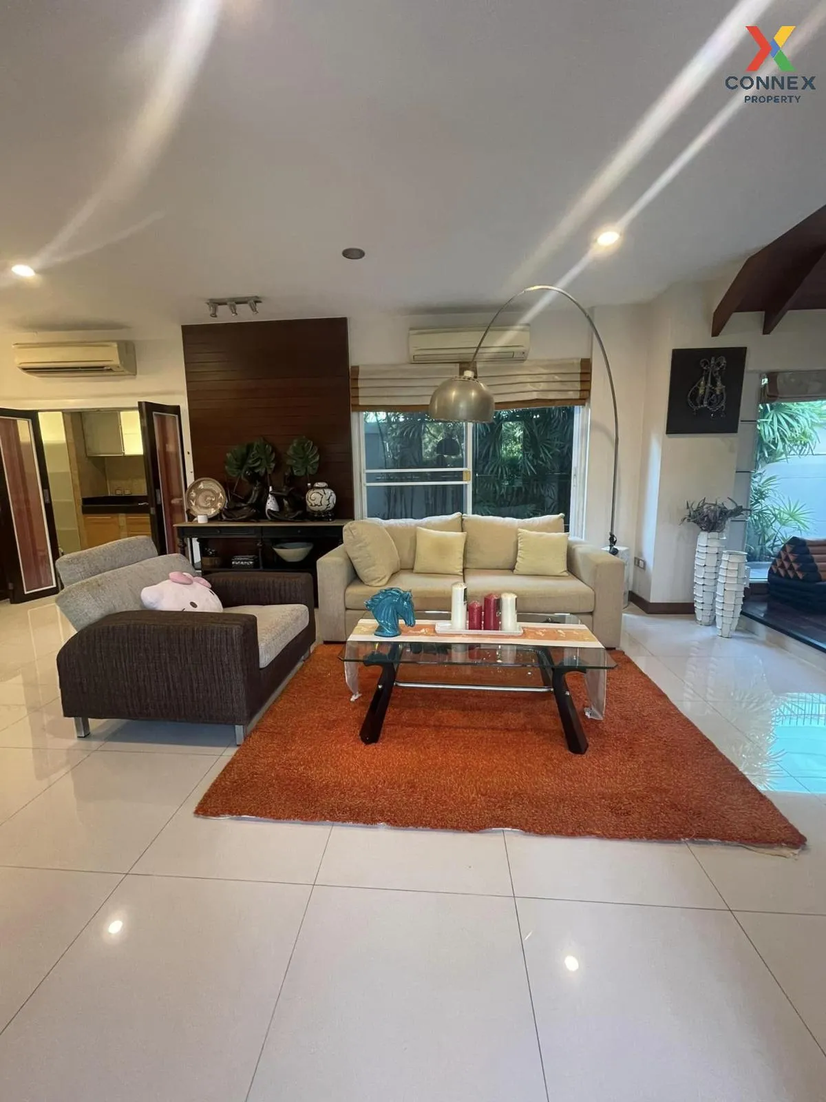 For Sale House , Areeya chaba Nuanchan 56 , Nuan Chan , Bung Kum , Bangkok , CX-91206