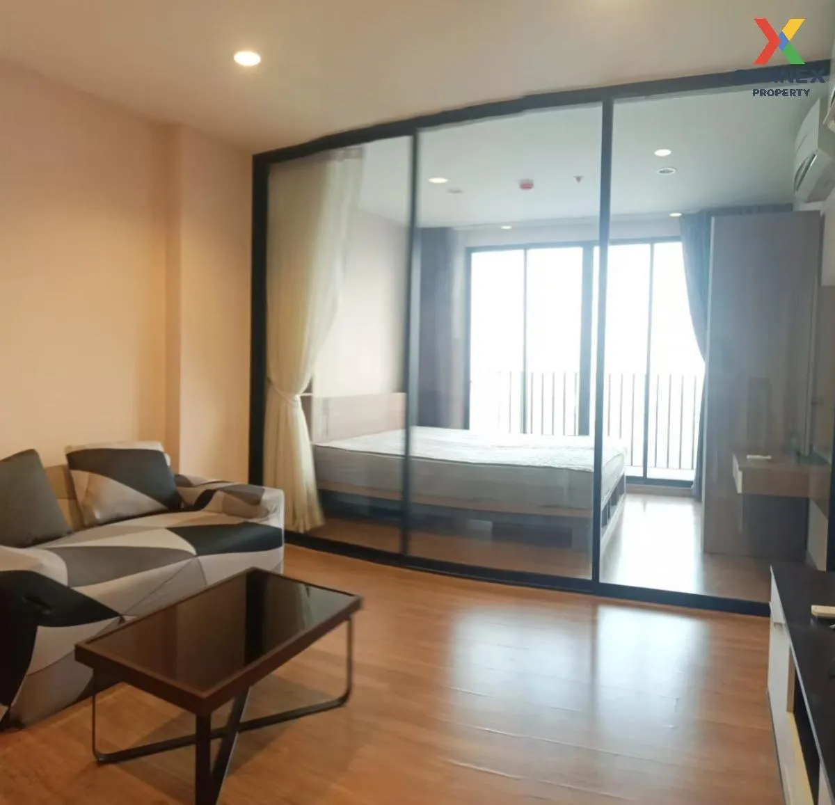 For Sale Condo , The Tree Bangpo Station , nice view , high floor , river view , MRT-Bang Pho , Bang Sue , Bang Su , Bangkok , CX-91213