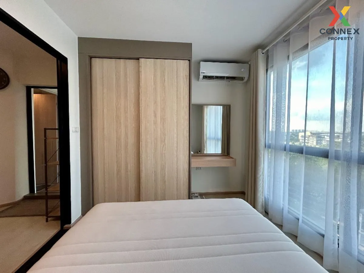 For Sale Condo , The Excel Khu khot , BTS-Khu Khot , Khu Khot , Lam Luk Ka , Pathum Thani , CX-91219