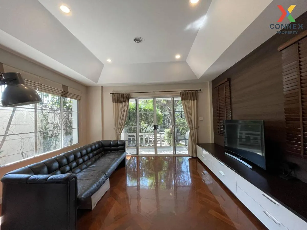 For Sale House , Nantawan Sathorn - Ratchaphruk , Bang Waek , Phasi Charoen , Bangkok , CX-91221