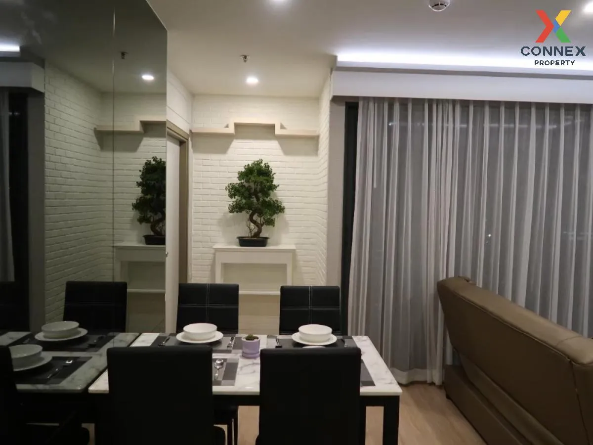 For Rent Condo , Ideo O2 , BTS-Bang Na , Bang Na , Bang Na , Bangkok , CX-91228 3