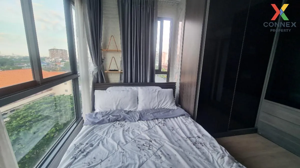 For Rent Condo , Ideo O2 , BTS-Bang Na , Bang Na , Bang Na , Bangkok , CX-91228 4