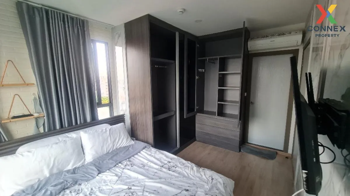 For Rent Condo , Ideo O2 , BTS-Bang Na , Bang Na , Bang Na , Bangkok , CX-91228