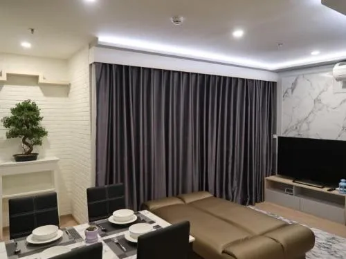 For Rent Condo , Ideo O2 , BTS-Bang Na , Bang Na , Bang Na , Bangkok , CX-91228