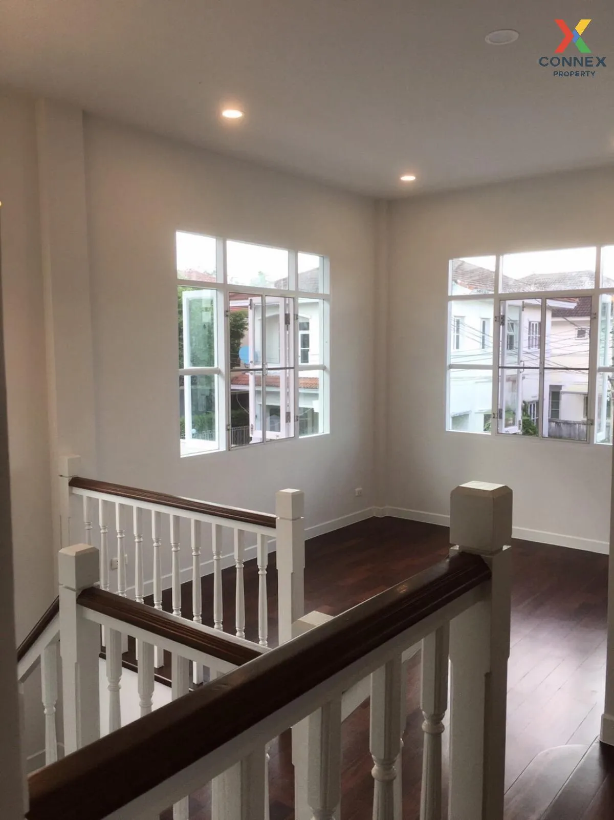 For Sale House , Nantawan - Watcharapol , newly renovated , Tha Raeng , Bang Khen , Bangkok , CX-91235