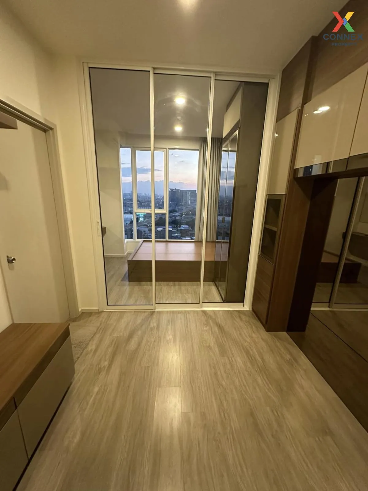 For Sale Condo , De LAPIS Charan 81 , MRT-Bang Phlat , Bang Phlat , Bang Phlat , Bangkok , CX-91239