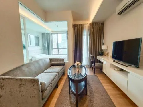 For Sale Condo , H Sukhumvit 43 , BTS-Phrom Phong , Khlong Tan Nuea , Watthana , Bangkok , CX-91244