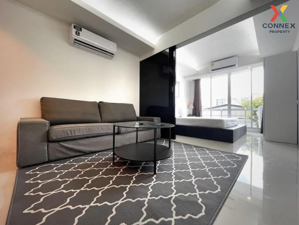 For Rent Condo , Waterford Sukhumvit 50 , BTS-Phra Khanong , Phra Khanong , Khlong Toei , Bangkok , CX-91245