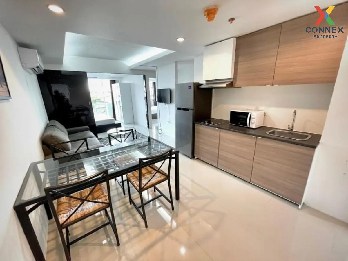 For Rent Condo , Waterford Sukhumvit 50 , BTS-Phra Khanong , Phra Khanong , Khlong Toei , Bangkok , CX-91245