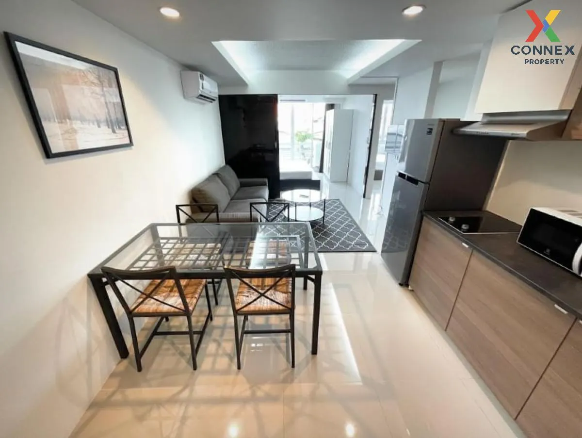 For Rent Condo , Waterford Sukhumvit 50 , BTS-Phra Khanong , Phra Khanong , Khlong Toei , Bangkok , CX-91245