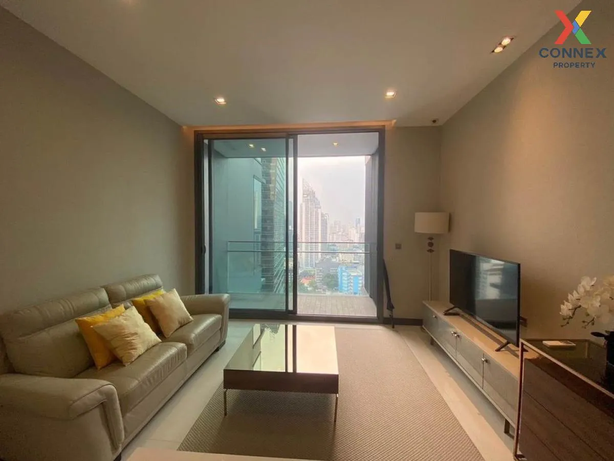 For Rent Condo , Q1 Sukhumvit , BTS-Asok , Khlong Toei , Khlong Toei , Bangkok , CX-91249 1