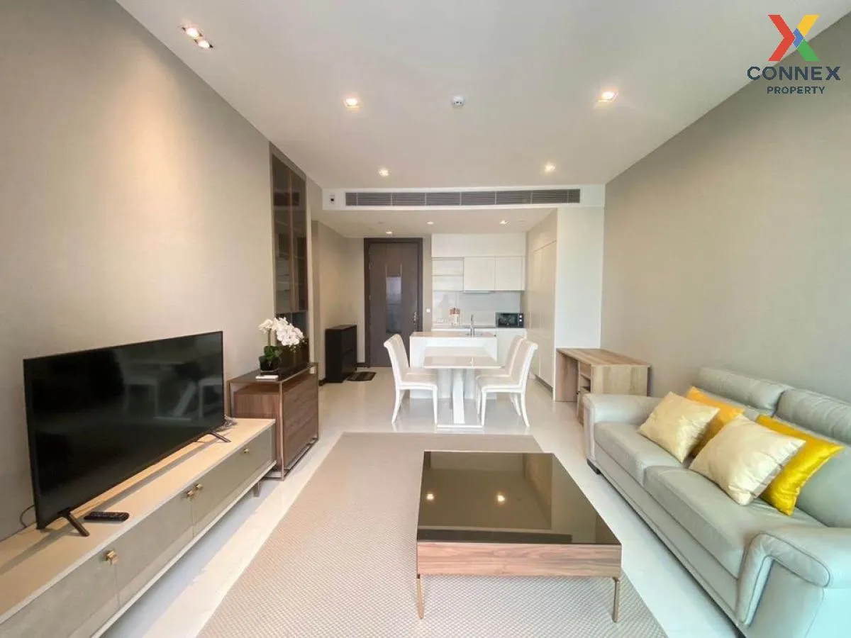 For Rent Condo , Q1 Sukhumvit , BTS-Asok , Khlong Toei , Khlong Toei , Bangkok , CX-91249 2