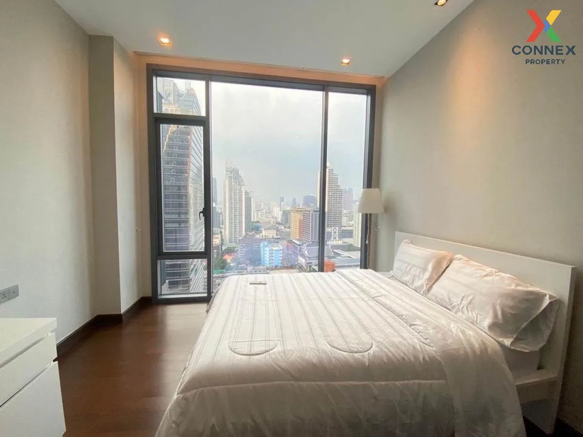 For Rent Condo , Q1 Sukhumvit , BTS-Asok , Khlong Toei , Khlong Toei , Bangkok , CX-91249 4