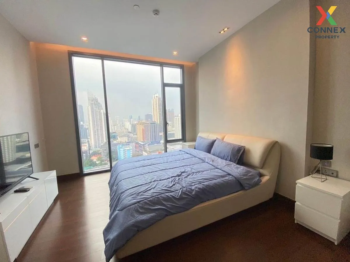 For Rent Condo , Q1 Sukhumvit , BTS-Asok , Khlong Toei , Khlong Toei , Bangkok , CX-91249