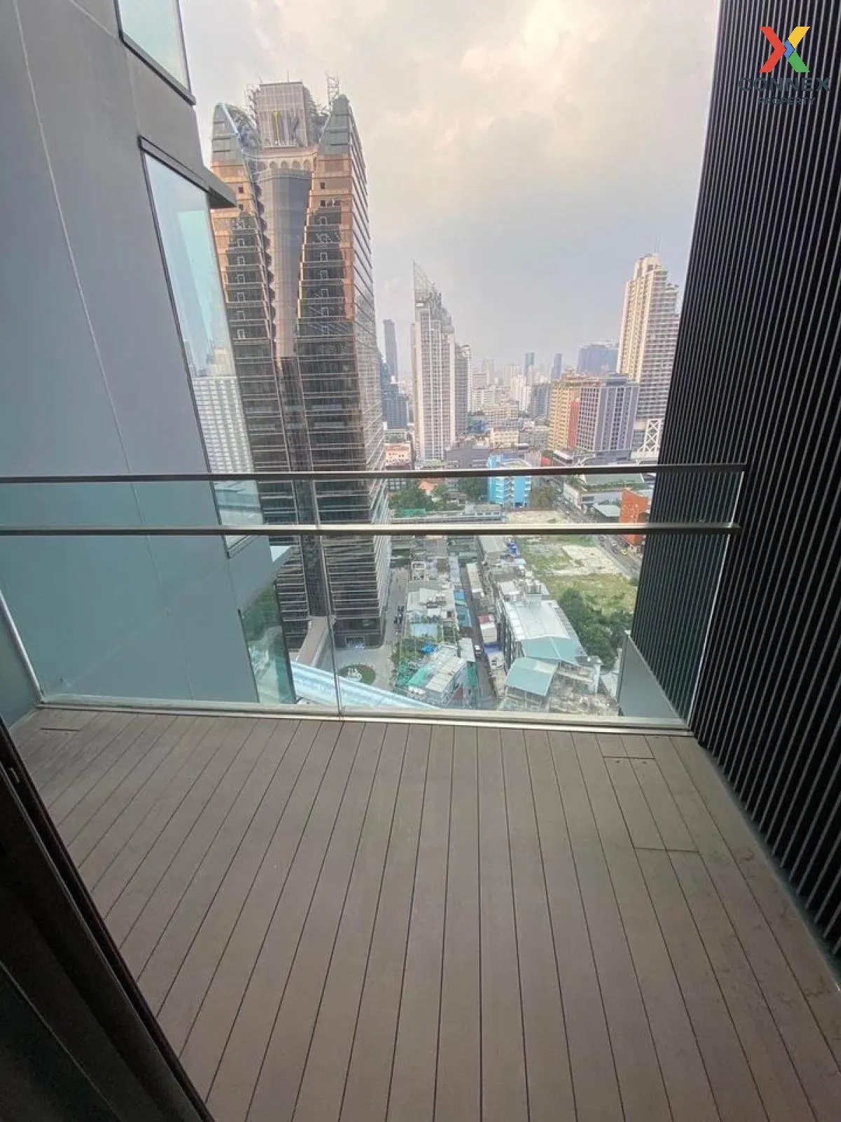 For Rent Condo , Q1 Sukhumvit , BTS-Asok , Khlong Toei , Khlong Toei , Bangkok , CX-91249