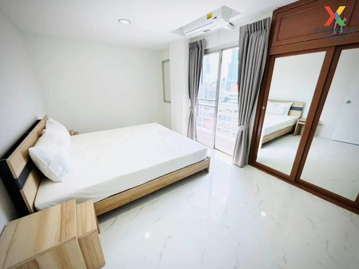 For Rent Condo , Waterford Rama 4 , BTS-Phra Khanong , Khlong Toei , Phra Khanong , Bangkok , CX-91250