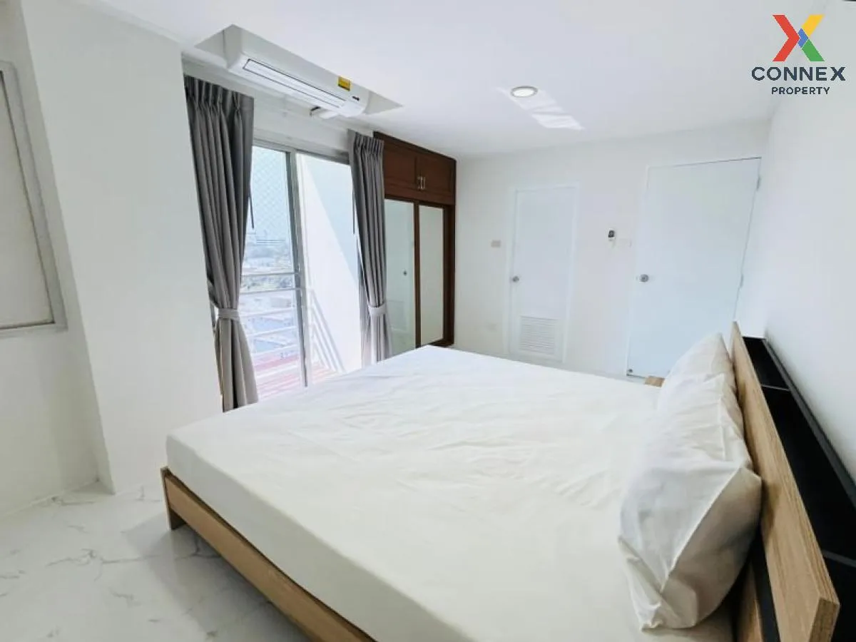 For Rent Condo , Waterford Rama 4 , BTS-Phra Khanong , Khlong Toei , Phra Khanong , Bangkok , CX-91250