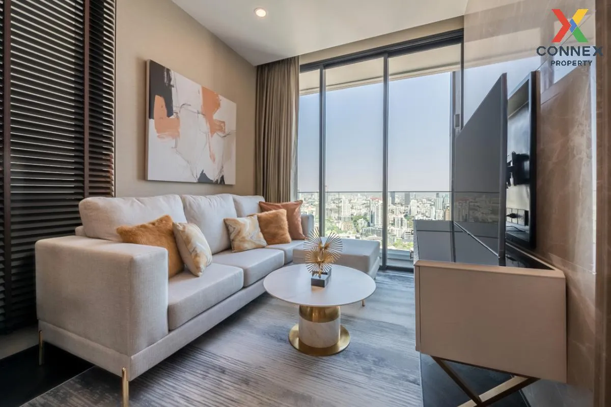 For Rent Condo , The Esse Sukhumvit 36 , BTS-Thong Lo , Phra Khan 1