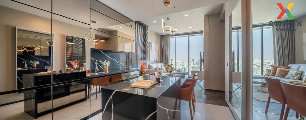 For Rent Condo , The Esse Sukhumvit 36 , BTS-Thong Lo , Phra Khan 2