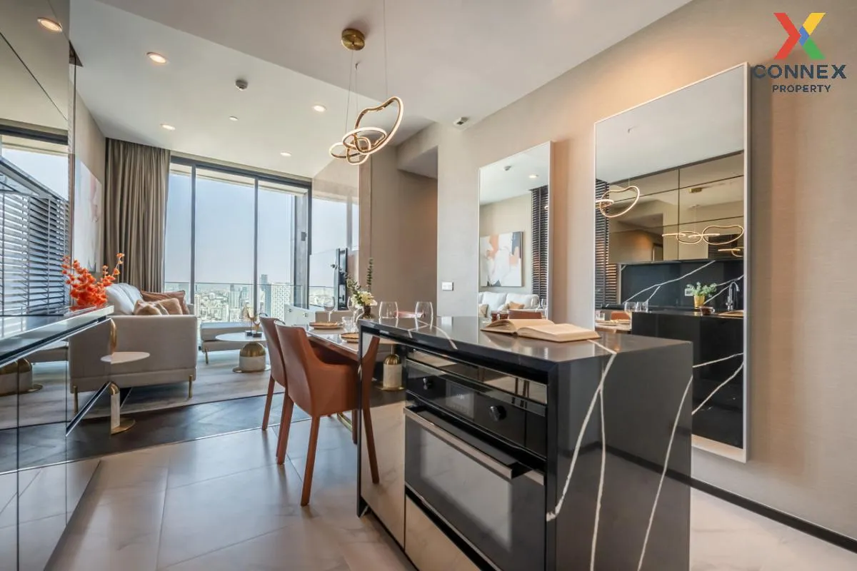 For Rent Condo , The Esse Sukhumvit 36 , BTS-Thong Lo , Phra Khan 3
