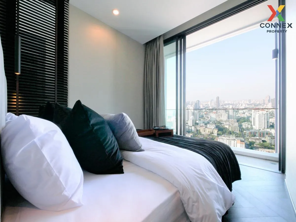 For Rent Condo , The Esse Sukhumvit 36 , BTS-Thong Lo , Phra Khanong , Khlong Toei , Bangkok , CX-91254