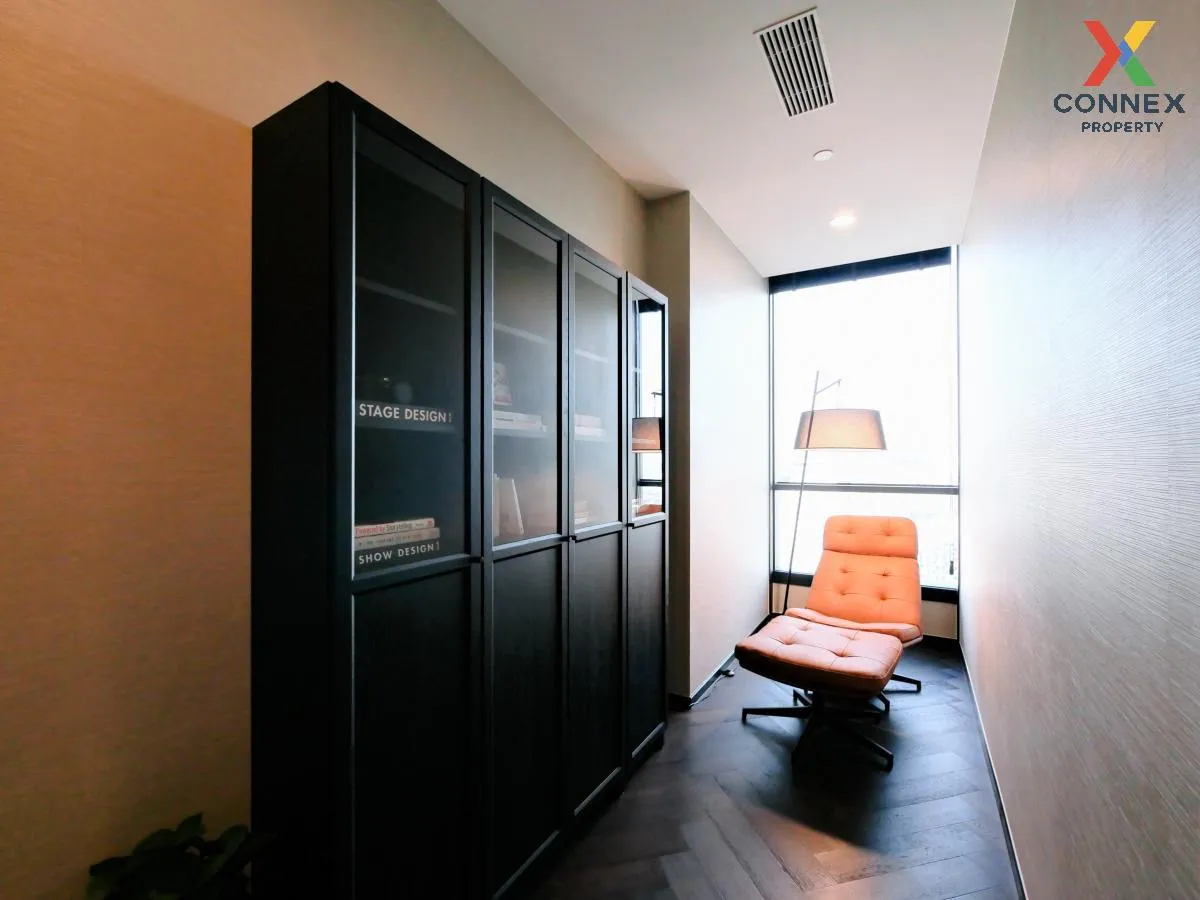 For Rent Condo , The Esse Sukhumvit 36 , BTS-Thong Lo , Phra Khanong , Khlong Toei , Bangkok , CX-91254