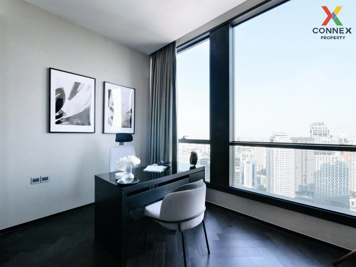 For Rent Condo , The Esse Sukhumvit 36 , BTS-Thong Lo , Phra Khanong , Khlong Toei , Bangkok , CX-91254