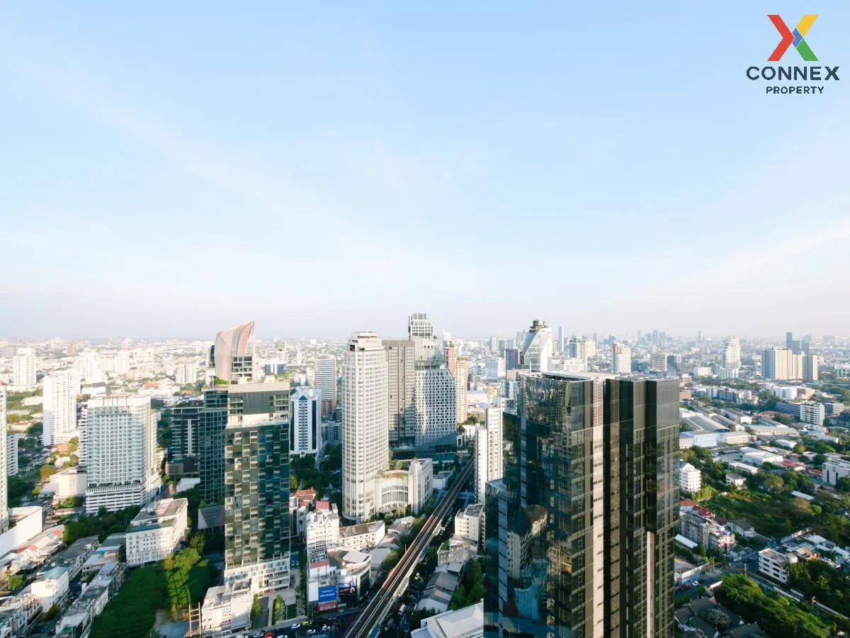 For Rent Condo , The Esse Sukhumvit 36 , BTS-Thong Lo , Phra Khanong , Khlong Toei , Bangkok , CX-91254