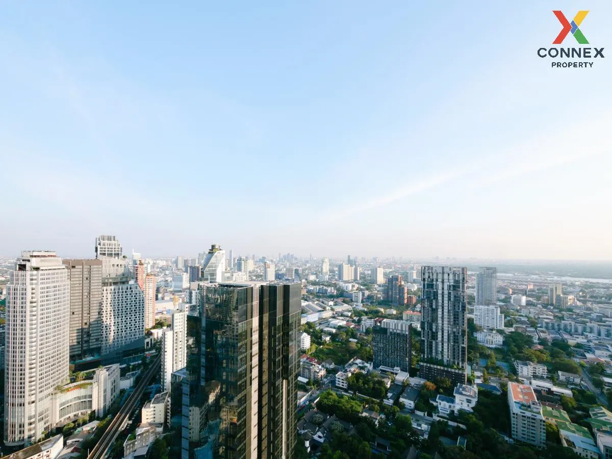 For Rent Condo , The Esse Sukhumvit 36 , BTS-Thong Lo , Phra Khanong , Khlong Toei , Bangkok , CX-91254