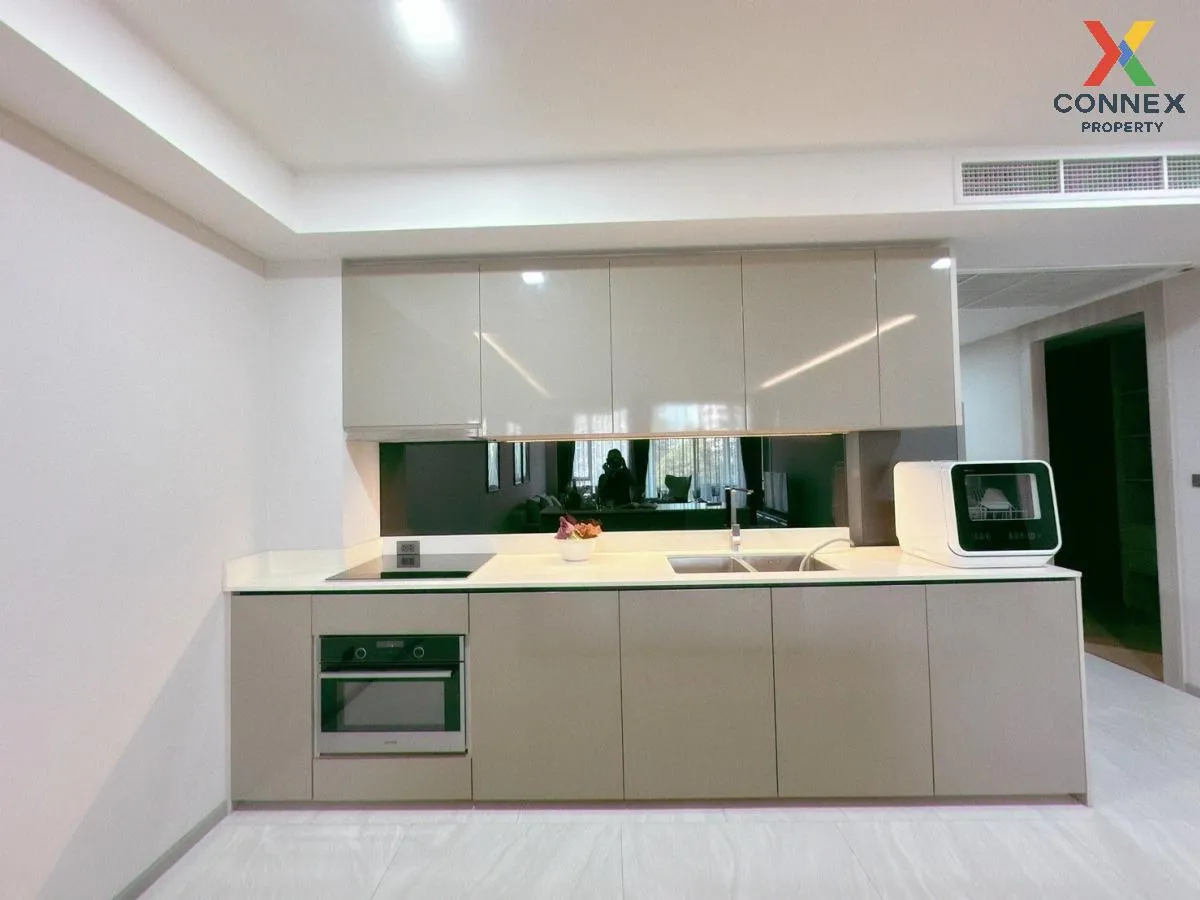 For Rent Condo , FYNN Sukhumvit 31 , BTS-Phrom Phong , Khlong Toei Nuea , Watthana , Bangkok , CX-91257 3