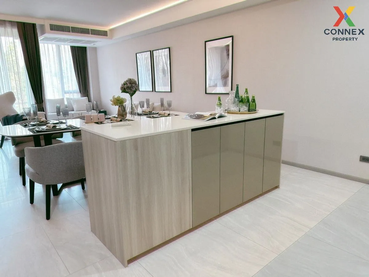 For Rent Condo , FYNN Sukhumvit 31 , BTS-Phrom Phong , Khlong Toei Nuea , Watthana , Bangkok , CX-91257