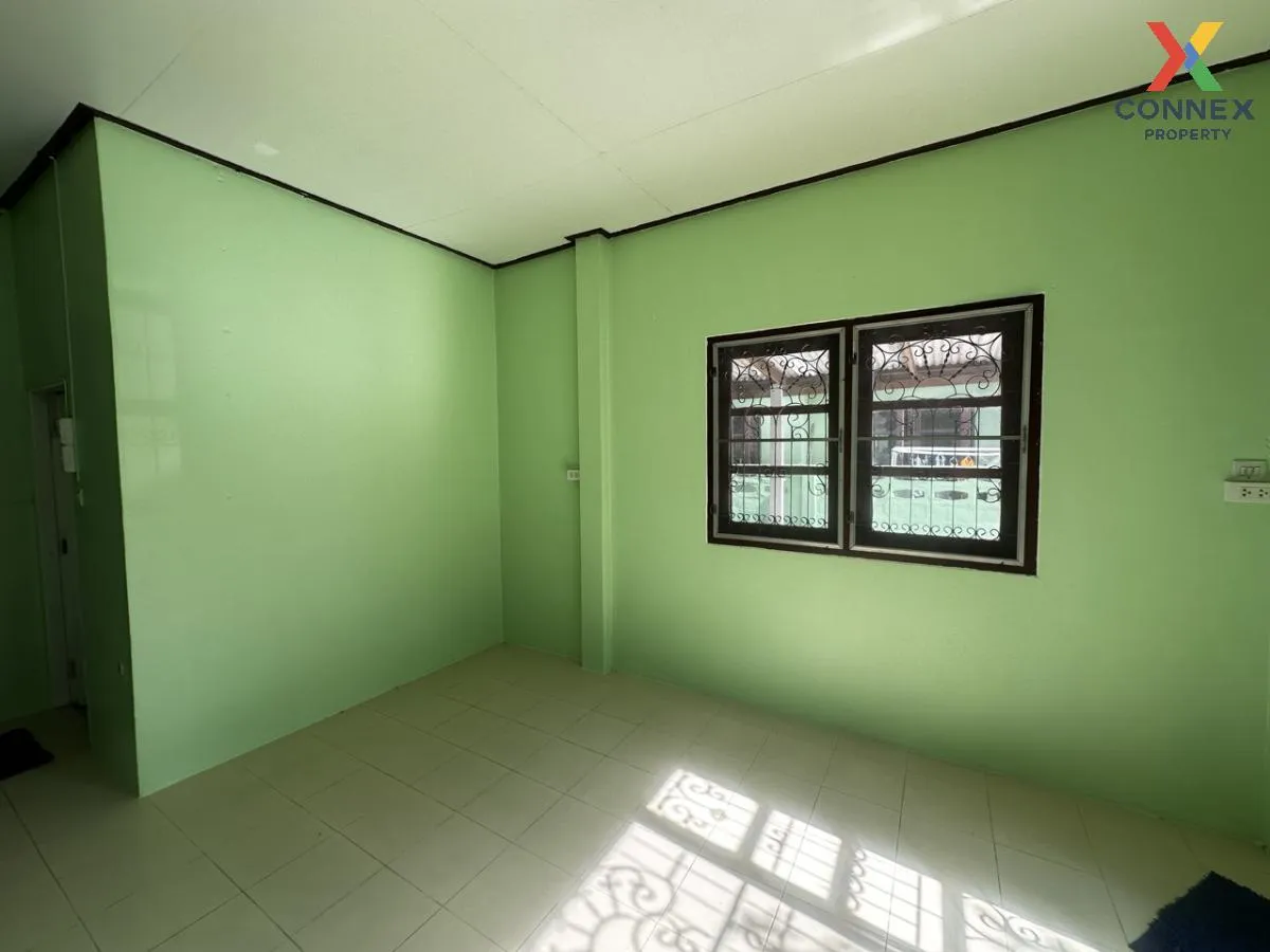 For Sale Townhouse/Townhome  , Baan Buathong Kheha , Bang Bua Thong , Bang Bua Thong , Nonthaburi , CX-91260