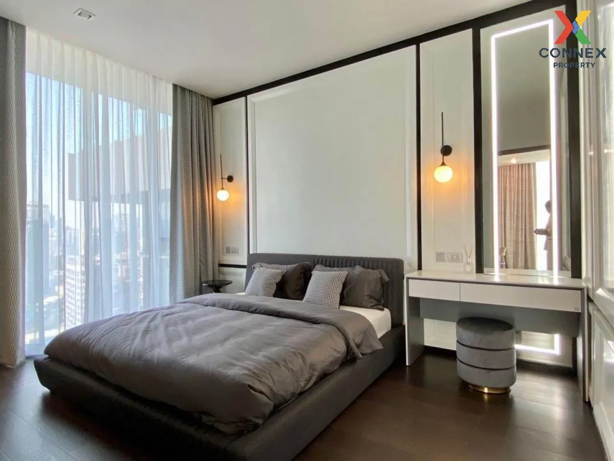 For Rent Condo , LAVIQ Sukhumvit 57 , BTS-Thong Lo , Khlong Tan Nuea , Watthana , Bangkok , CX-91261